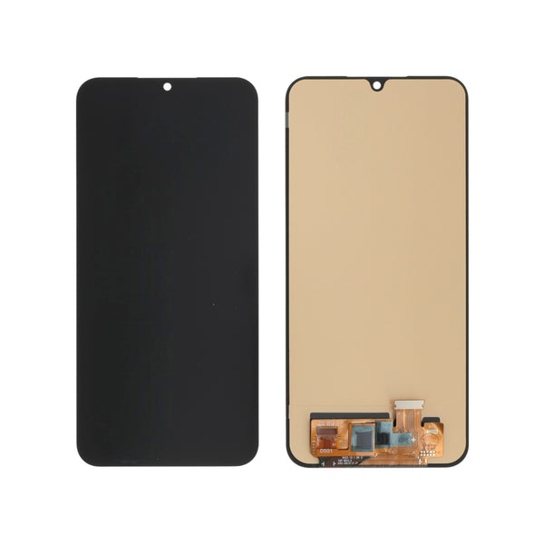 Écran complet Galaxy A15 5G – Compatible OLED – sans châssis