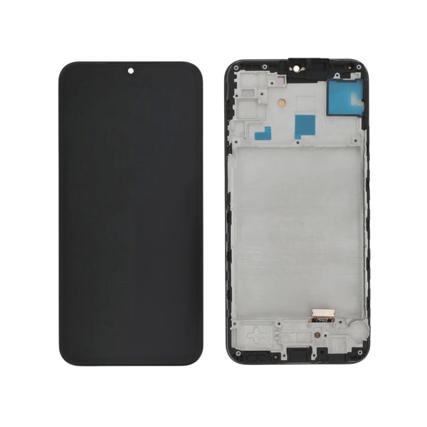 Écran complet Galaxy A15 5G – Compatible OLED – avec châssis
