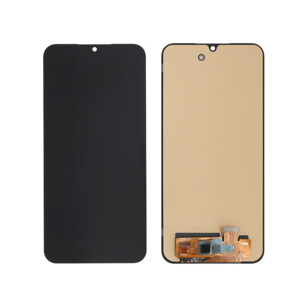 Écran complet Galaxy A15 – Compatible OLED – sans châssis