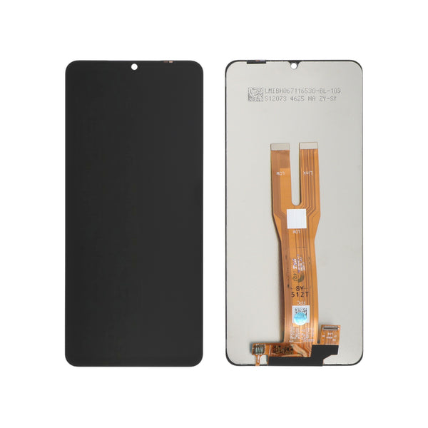 Écran complet Galaxy A06 5G – Compatible LCD – sans châssis