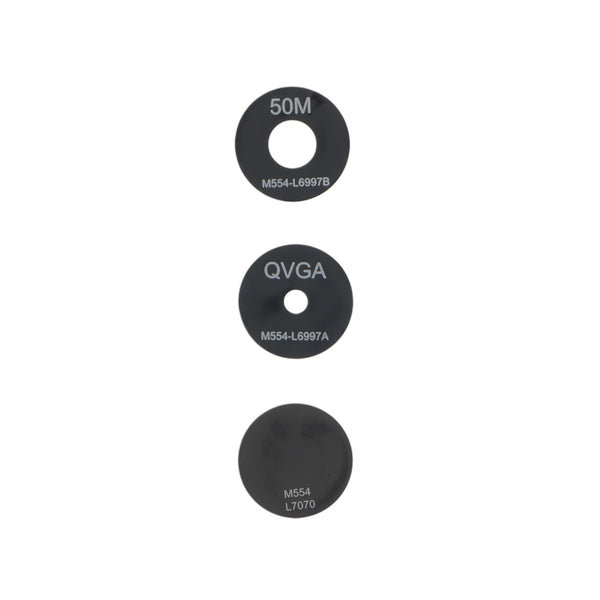 Lentille caméra Redmi 15 4G