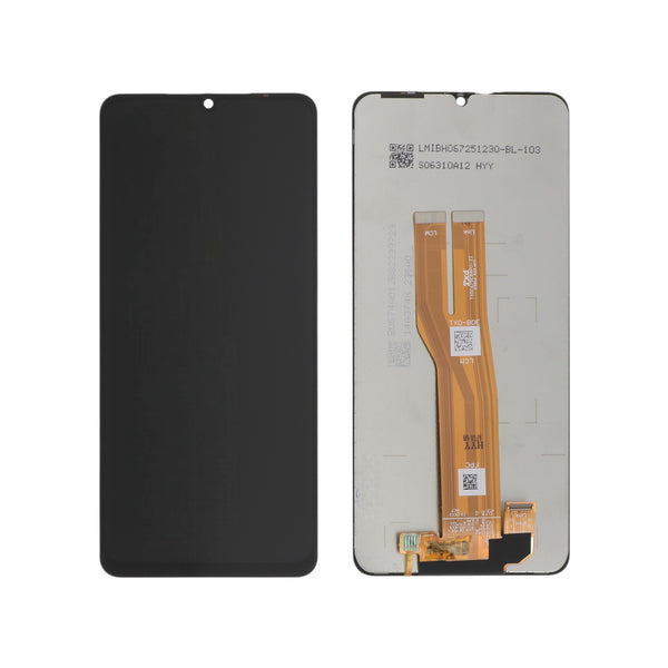 Écran complet Galaxy A07 – Qualité d'origine – sans châssis