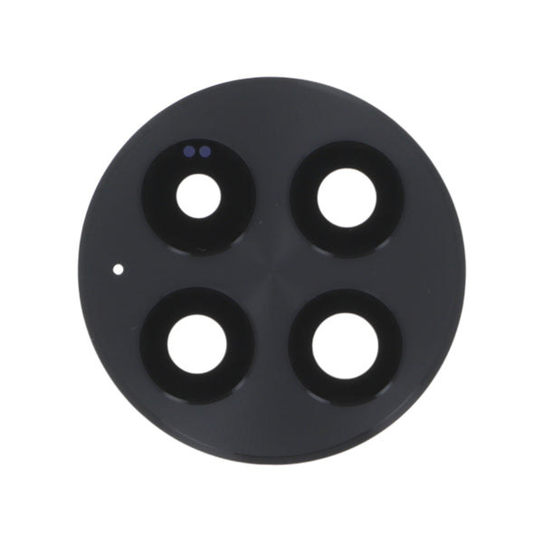 Lentille caméra OnePlus 13 – Noir