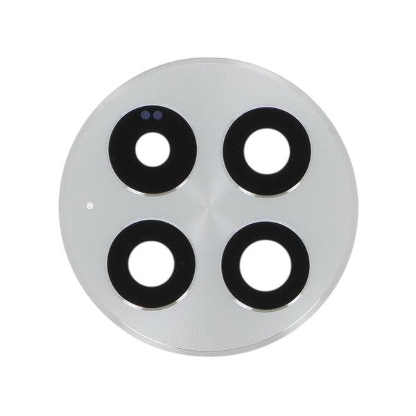 Lentille caméra OnePlus 13 – Blanc