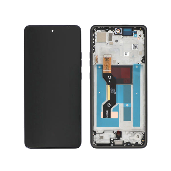 Écran complet spellbound Moto G86 5G / Moto G86 Power 5G – Qualité d'origine