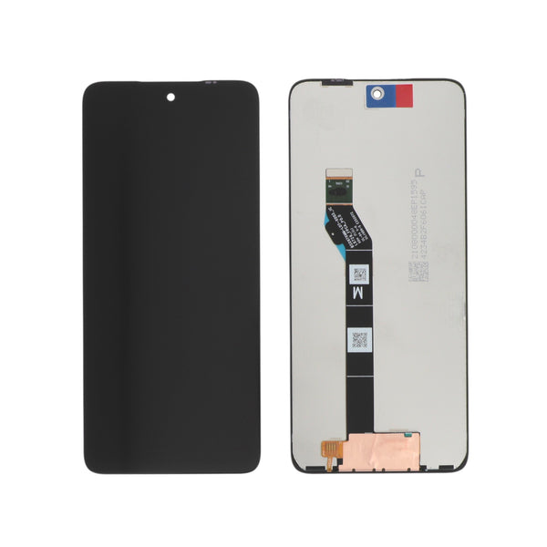 Écran complet Moto G57 Power – Qualité d'origine – sans châssis