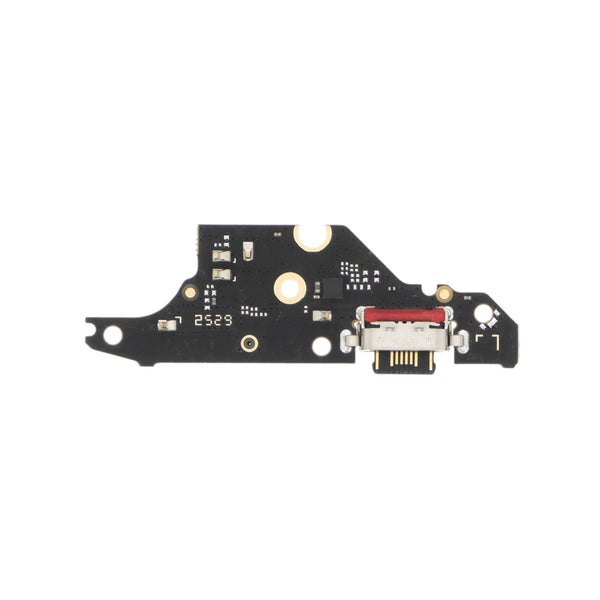 Connecteur de charge Moto G06 / Moto G06 Power – Qualité d'origine