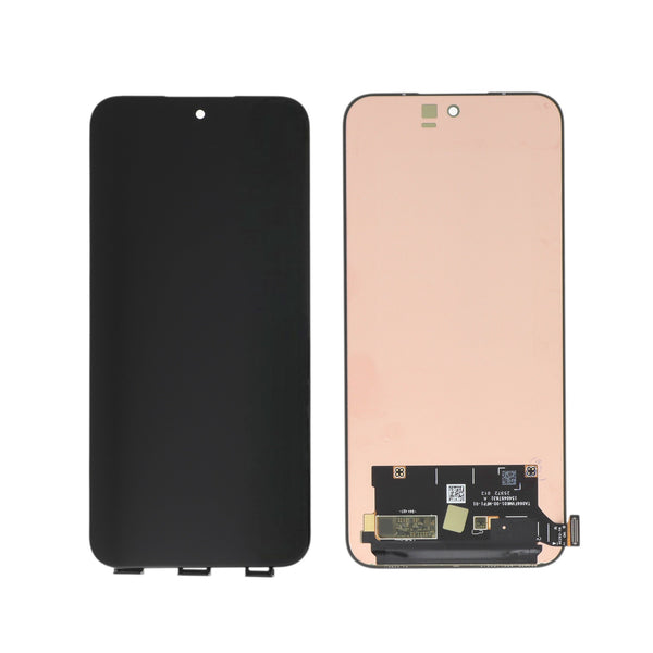 Écran complet Oppo Reno14 F 5G – Qualité d'origine – sans châssis
