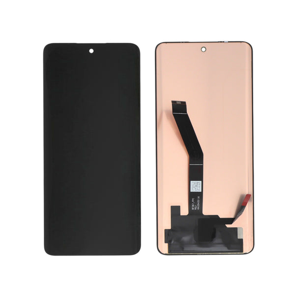 Écran complet Redmi Note 15 5G – Qualité d'origine – sans châssis