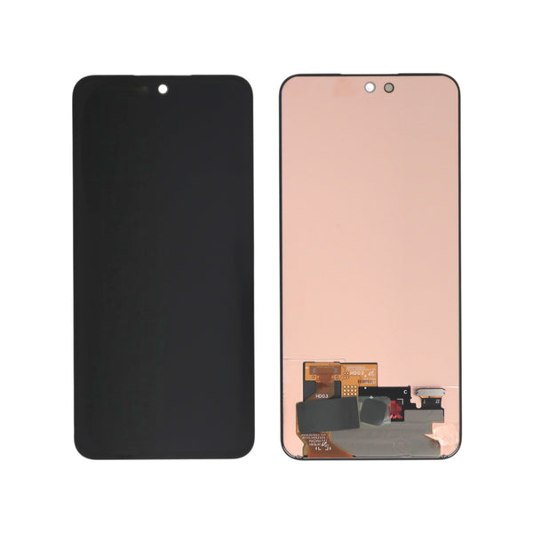 Écran complet Galaxy A37 – Qualité d'origine – sans châssis