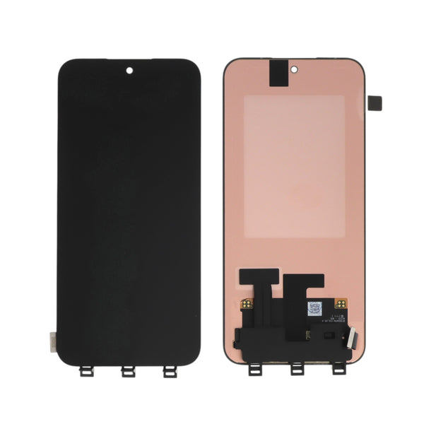 Écran complet Oppo Reno15 5G – Qualité d'origine – sans châssis