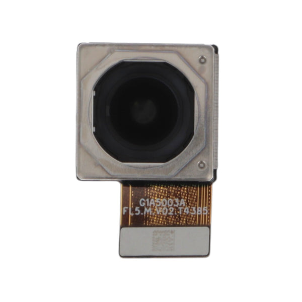 Caméra arrière principale 48 MP Pixel 10
