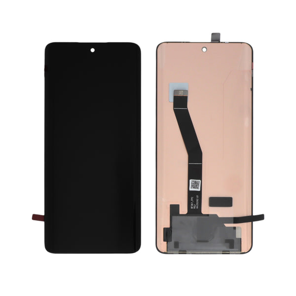 Écran complet Poco M8 5G – Compatible LCD – sans châssis