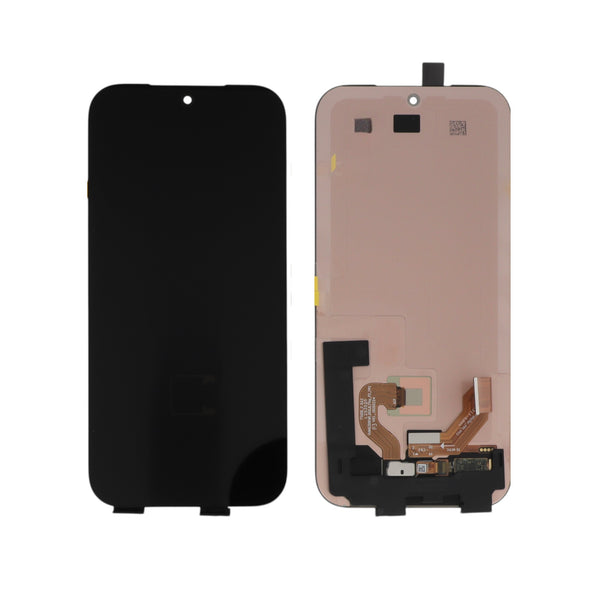 Écran complet Xiaomi 17 – Qualité d'origine – sans châssis