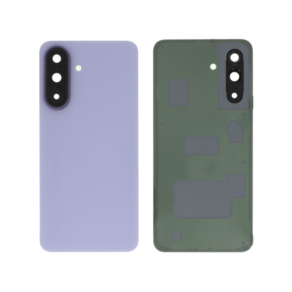 Vitre arrière Galaxy A57 – Lavande