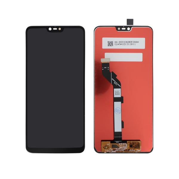 Écran complet Mi 8 Lite – Compatible LCD – sans châssis