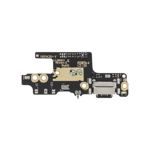 Connecteur de charge Redmi Note 7