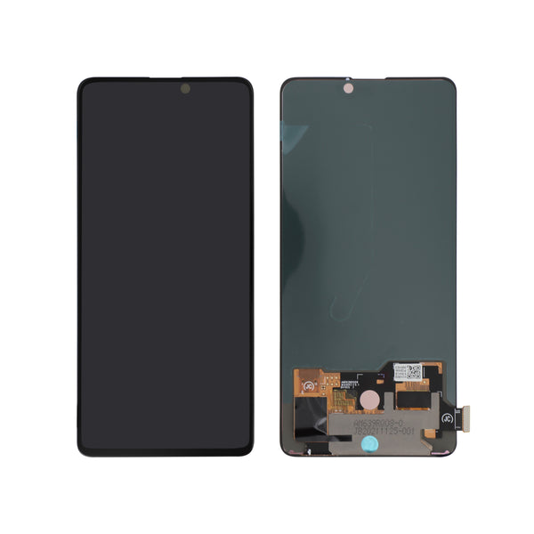 Écran complet Mi 9T Pro / Mi 9T – Compatible OLED – sans châssis