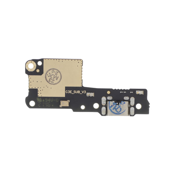 Connecteur de charge Redmi 7A