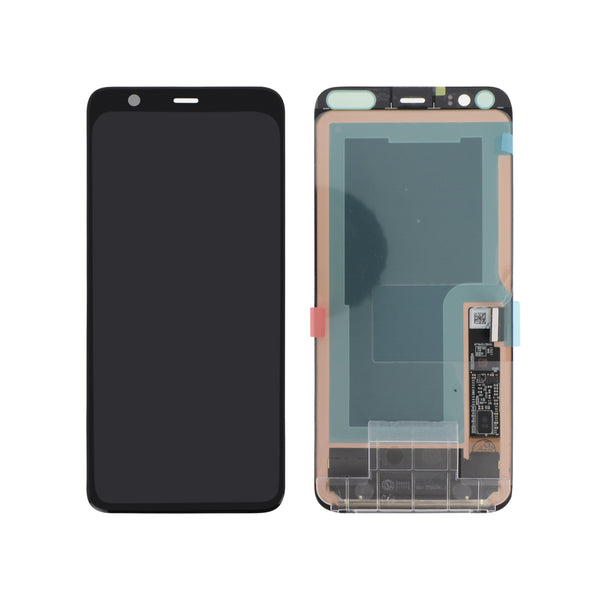 Écran complet Pixel 4 – Compatible OLED