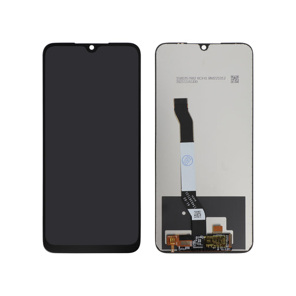 Écran complet Redmi Note 8 2021 / Redmi Note 8 – Compatible LCD – sans châssis