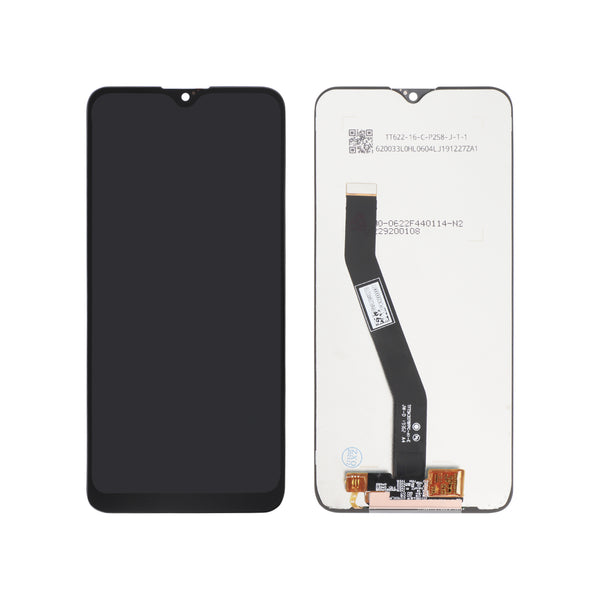 Écran complet Redmi 8A / Redmi 8 – Compatible LCD