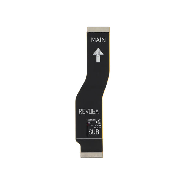 Nappe principale Galaxy Note 10+