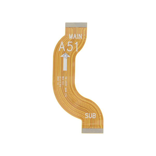 Nappe principale Galaxy A51