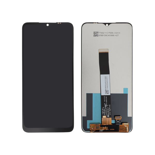Écran complet Redmi 10A / Redmi 9C / Redmi 9AT / Redmi 9A – Compatible LCD