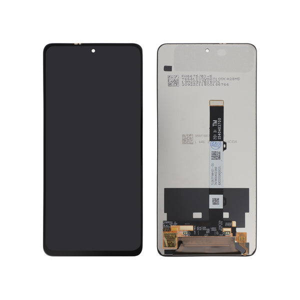 Écran complet Mi 10T Lite 5G / Poco X3 Pro / Poco X3 NFC / Poco X3 – Compatible LCD