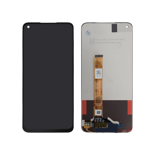Écran complet OnePlus Nord N10 5G – Qualité d'origine – sans châssis