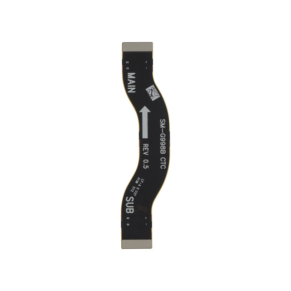 Nappe principale Galaxy S21 Ultra