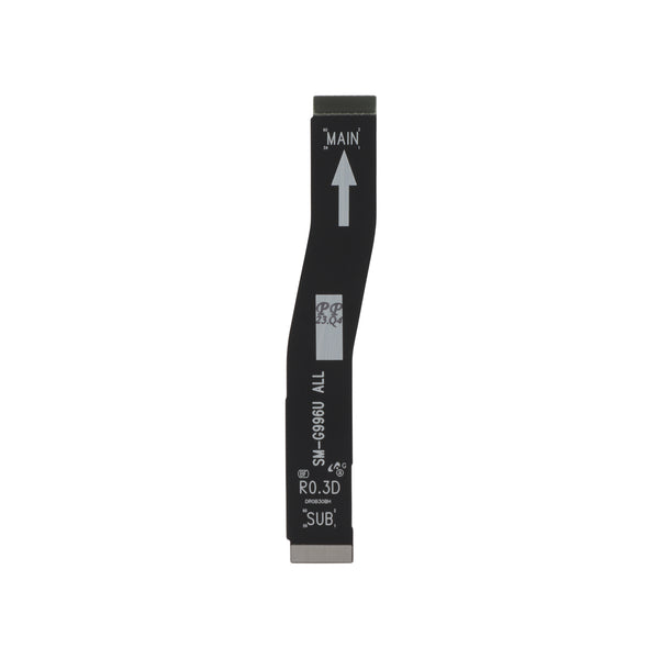 Nappe principale Galaxy S21+