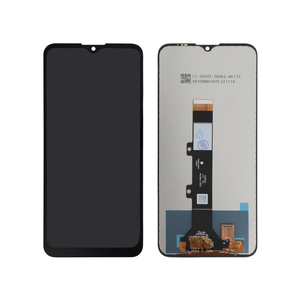Écran complet Moto G10 – Compatible LCD