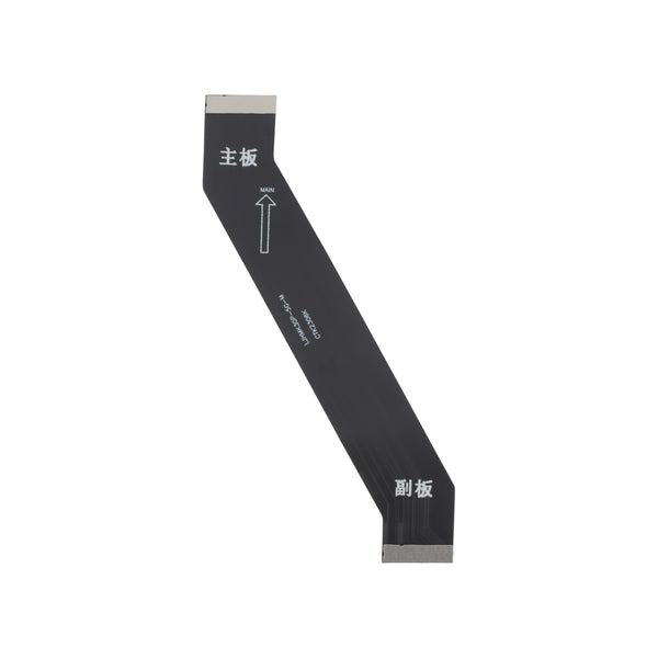 Nappe principale Poco F2 Pro
