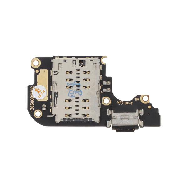 Connecteur de charge Mi 10 Lite 5G