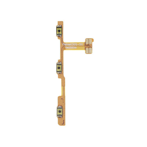 Nappe power/volume Mi 10T Pro 5G / Mi 10T 5G