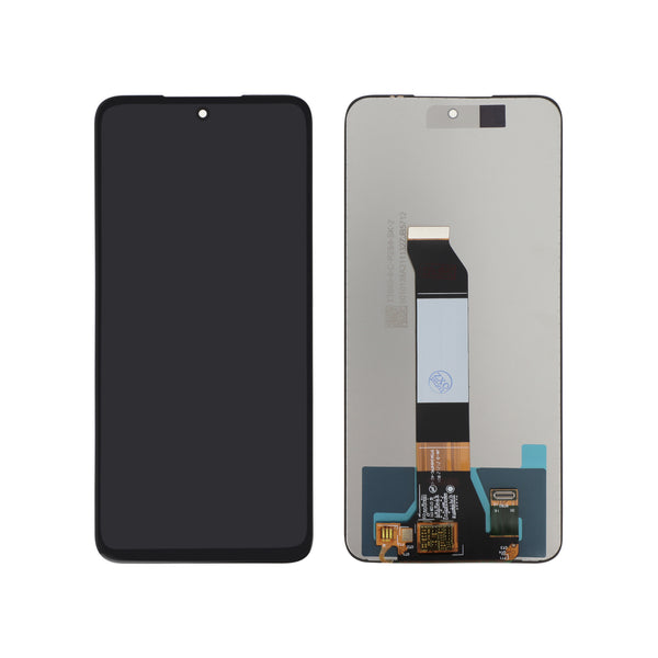 Écran complet Redmi Note 10 5G – Compatible LCD