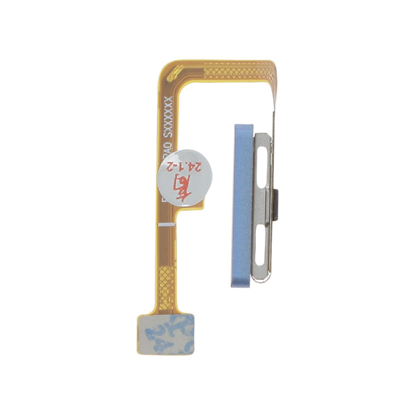 Lecteur d'empreintes Mi 11 Lite 4G – Bleu