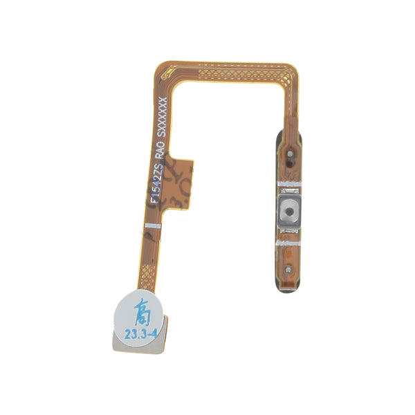 Lecteur d'empreintes Mi 11 Lite 4G – Rose