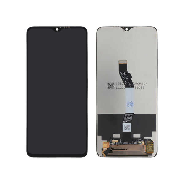 Écran complet Redmi Note 8 Pro – Compatible LCD – sans châssis