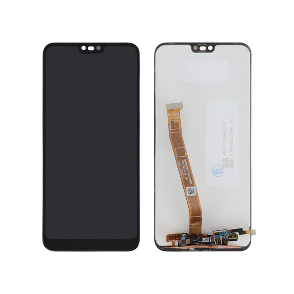Écran complet Honor 10 – Compatible LCD – sans châssis