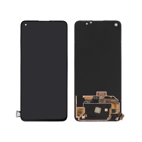 Écran complet Oppo Reno6 5G – Qualité d'origine – sans châssis