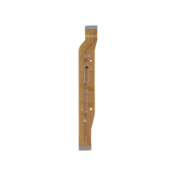 Nappe principale Honor 20