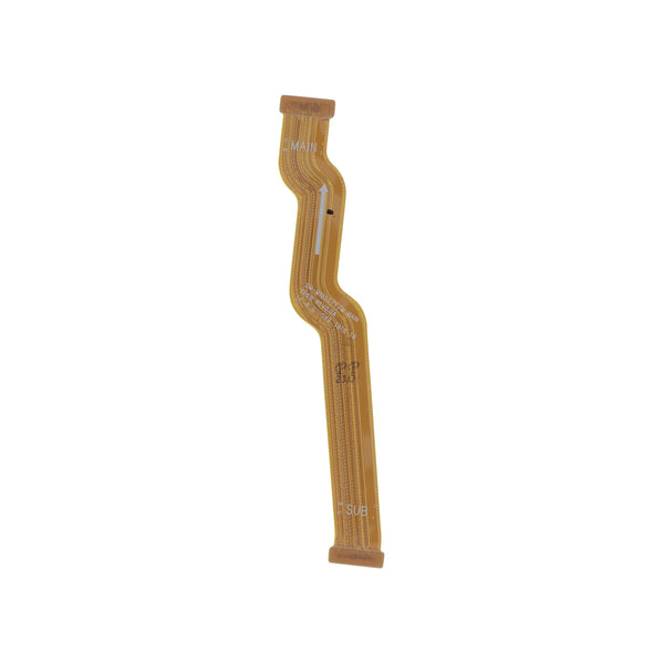 Nappe principale Galaxy A10
