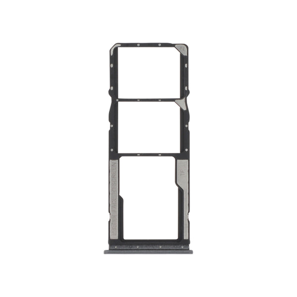 Tiroir SIM Redmi 10 – Gris