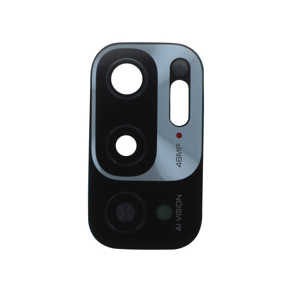 Lentille caméra Redmi Note 10 5G