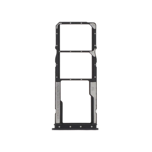 Tiroir SIM Redmi 10A / Redmi 9A – Gris