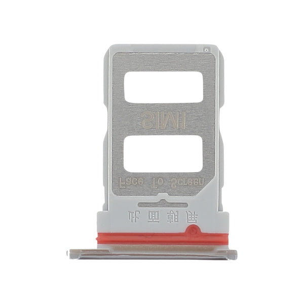 Tiroir SIM Poco F3 – Blanc