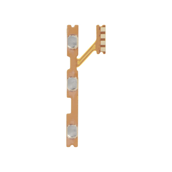 Nappe power/volume Redmi 10C